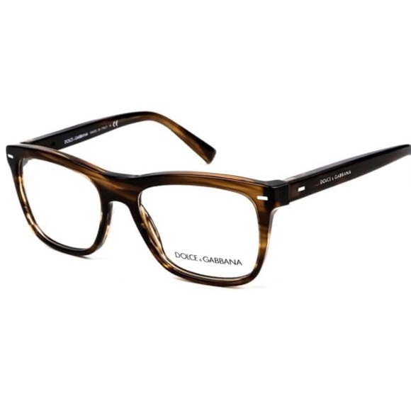 Dolce Gabbana Optical Frames - Picture 2 of 4